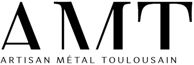 Logo ATM d'Artisan Métal Toulousain